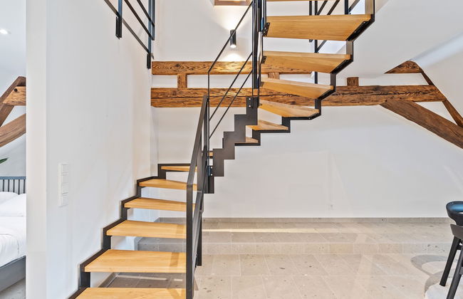 Escape to Clausen Stylish ApartmentID212 - Foto 24