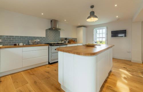 Barn Cottage 6 - Foto 13