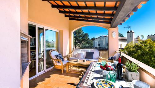 Fabuloso RENTIGOLF SOLYGOLF entre mar y montañas - Foto 5