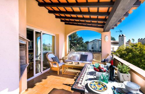 Fabuloso RENTIGOLF SOLYGOLF entre mar y montañas - Foto 5