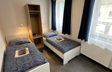 MG02- MG04Schöne Apartments am Wasserturm Rheydt - Foto 18