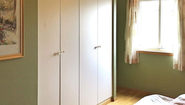 Holiday Home in Auklandshamn - Foto 2, Quarto