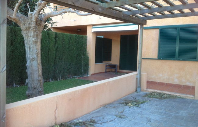 Bonito Bajo Marina Sant Jordi - Foto 19