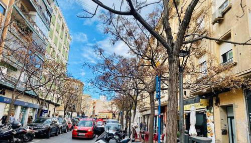 Modern Apartments Padre Espla Alicante - Photo 4