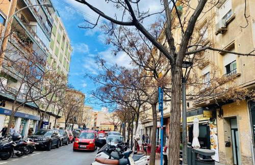 Modern Apartments Padre Espla Alicante - Photo 4