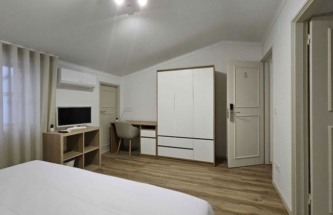 Rooms4you 3 in historic center of Braga - Foto 16