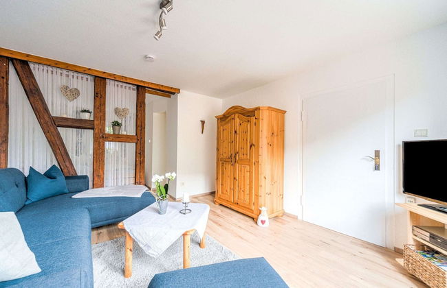 Cosy Apartment near Ski Area in Zorge - Photo 12