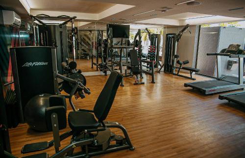 Unity Cabo Branco - Foto 67