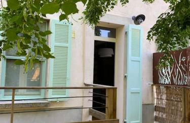 Maison en Provence La Cascatelle 6-8 pers - Foto 23