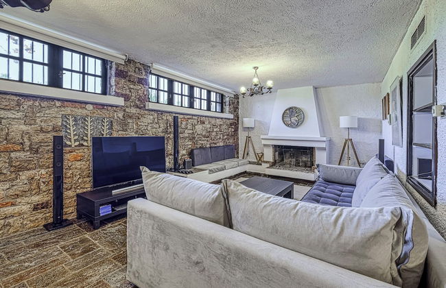 Orange Grove Villa - Foto 21