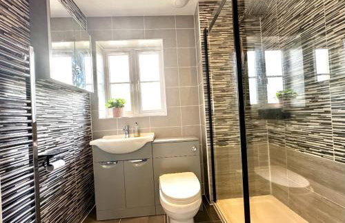 Ideal 4 Bedroomed House in Bicester - Foto 24