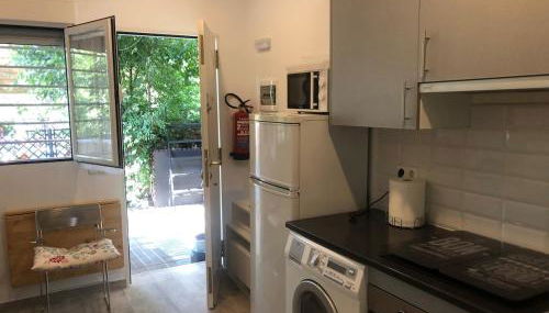 Apartamento con Terraza en Madrid Norte - Foto 5