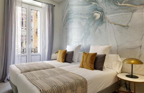 Urbieta Suite by FeelFree Rentals - Foto 24