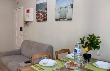 2BR Estoril Apartment - Near Estoril Beach & Cascais - Sleeps 4 - Foto 7