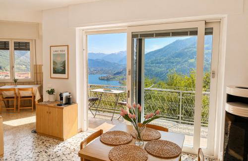 Casa Lagò Lagò Panoramic Apartment - Photo 3