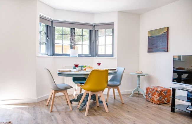 3 Oaks Court, Thorpeness - Foto 14