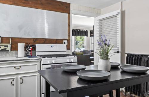 Historic Highlands Retreat Prime Location Gem - Foto 48