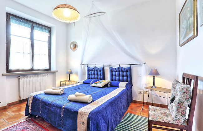 Casa Uva Agriturismo Le Selvole - Tuscany - Foto 3