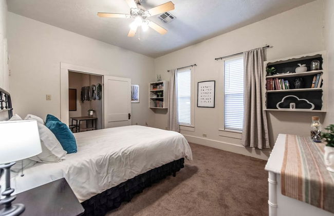 New Gathering Place on Columbus - Foto 21