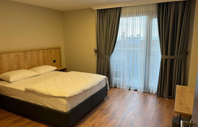 Neo Suite Hotel - Foto 11