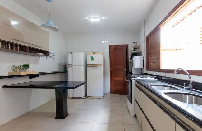 Casa na Praia de Pirangi por Carpediem - Foto 8