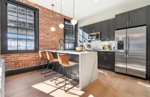 Roami at Brassline - Foto 57