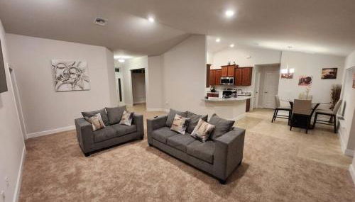 Home away from home - Photo 4