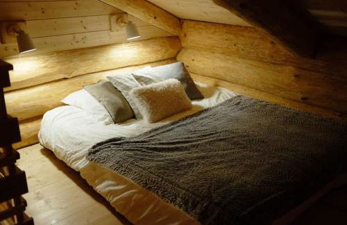 L'ermitage des vallons - Foto 12