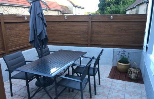 Petite maison dans la manche - Foto 6