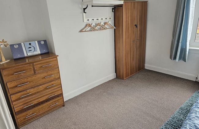 Snug - Meadhan Apartment - Foto 4