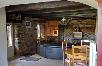 Gîte La Belle Aubrac - Photo 3