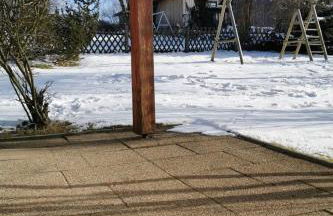 Apartment in Ludwigsreut mit Terrasse- Garten und Grill by Interhome - Foto 33