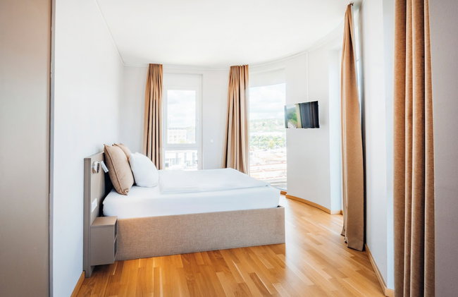 Brera Serviced Apartments Ulm - Foto 27