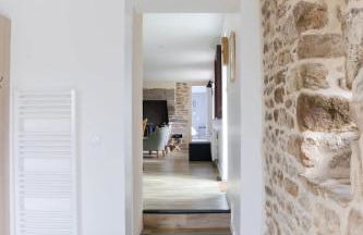 Kerdibis - Charmante maison bretonne proche mer - Foto 6