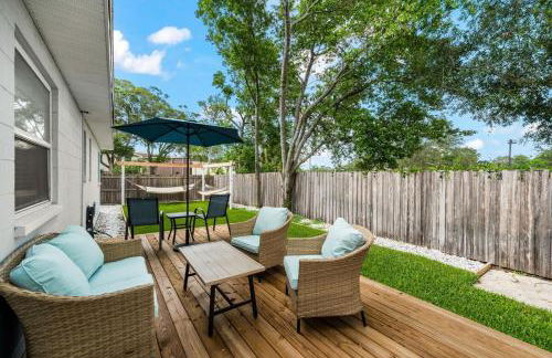 Magnolia Hide-Away - Foto 16