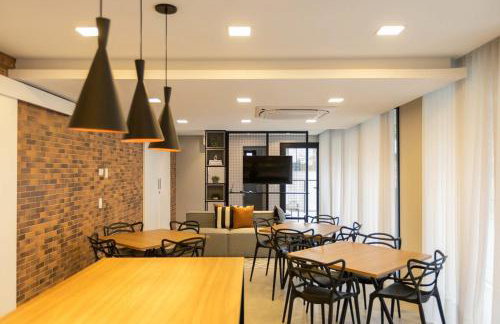 ECS714 Practical and Modern In the Heart of CWB - Foto 42