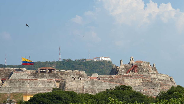 San Felipe Castle Tour - Photo 2
