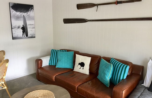 Stay Kerikeri Boutique Apartments and Studios - Foto 76