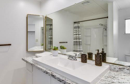 Mtn-View Coulter Escape with Rustic Tree Lookout - Foto 17