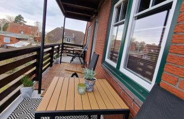 Haus-Fehmarn-am-Dorfteich-|-Wohnung-1-Sued - Foto 6