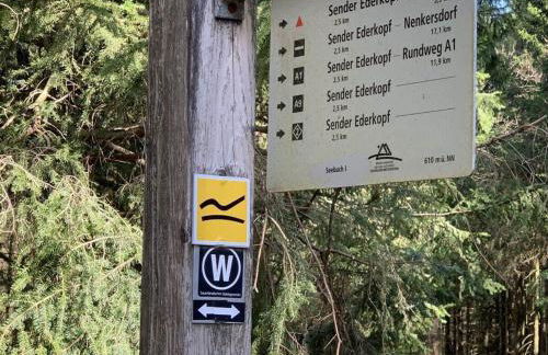 LebensArt in the old horse stable - Foto 27