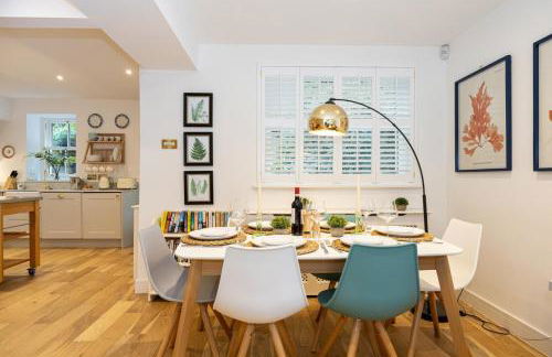 Charming 3B Cottage in Bollington - Foto 2