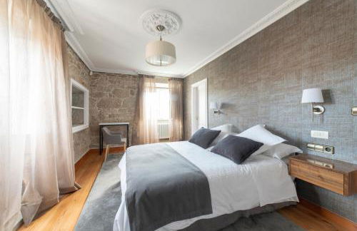 Pazo Torre Penelas - Foto 18