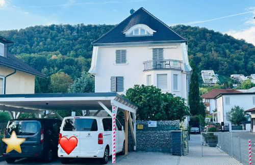 Ferienwohnung Jule - Foto 1