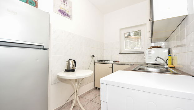 Lucija - Foto 3, Bathroom / Wellness