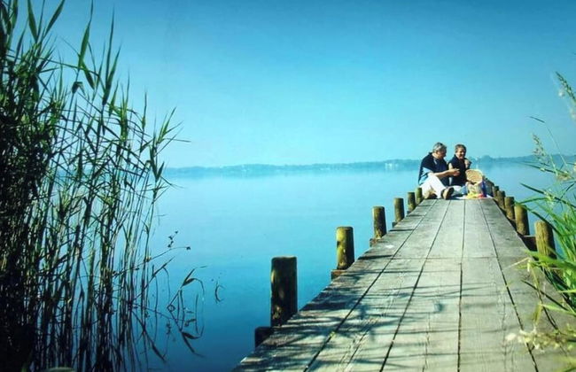 Holiday Apartment Zuckerschnute - Foto 18