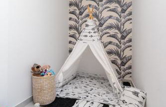 Villa Zen with 4 bedrooms, private 32 sqm pool, summer kitchen, 7 km from the beach - Photo 34