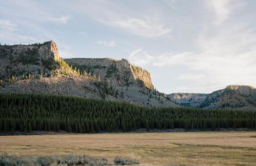 Cozy Henrys Lake Escape - 20 Miles to Yellowstone! - Foto 37