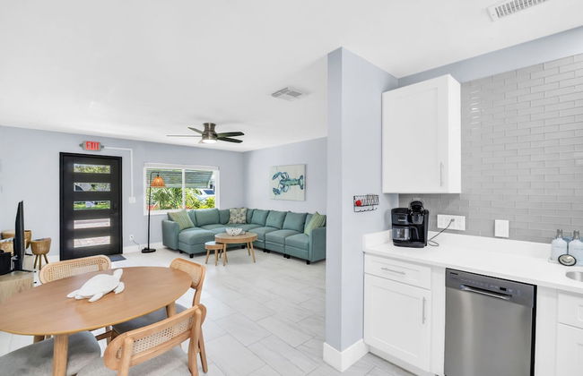 Heated Pool Hot tub Close to Beach Pet Friendly - Foto 5