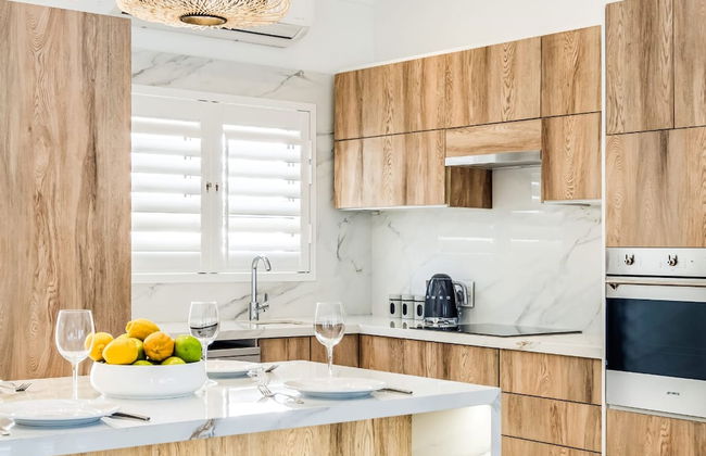 Seaside Escape Apartment Sea La View - Foto 10